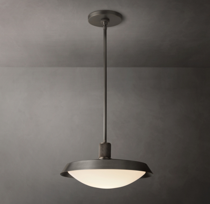 Kennan Barn Pendant