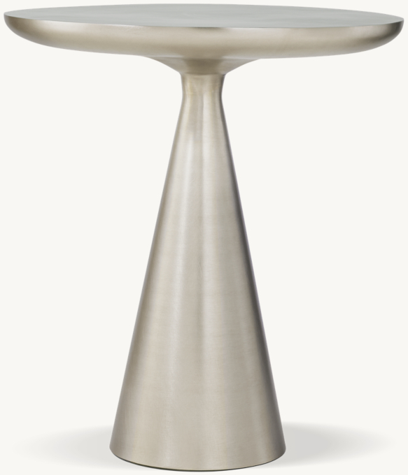 Gio Round Side Table