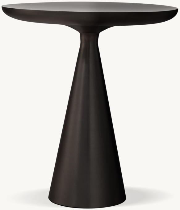 Gio Round Side Table