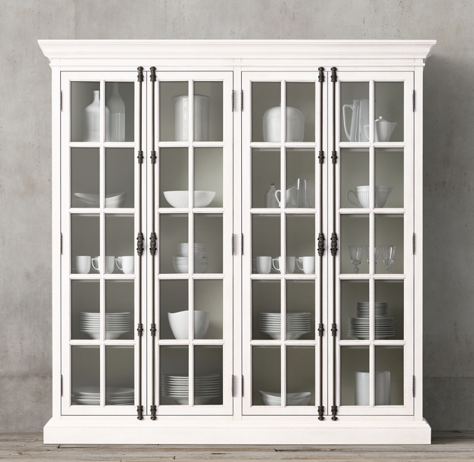 French Casement 4Door