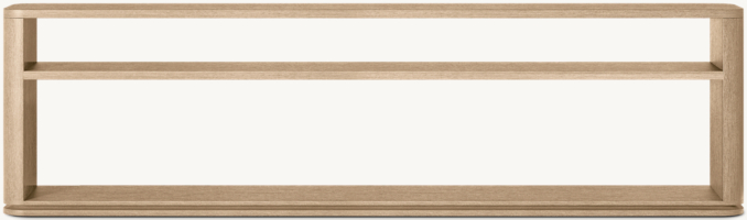 Ligné Low Console Table