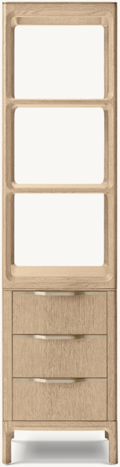 Padua Bath Cabinet