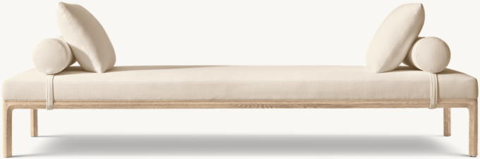 Padua Fabric Daybed
