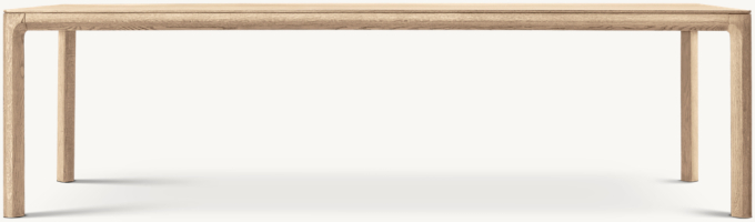 Padua Rectangular Dining Table