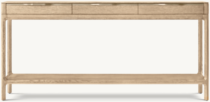 Padua Console Table With Drawers