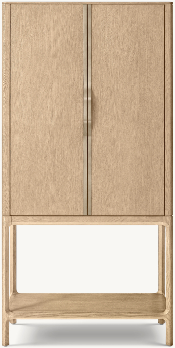 Padua Bar Cabinet