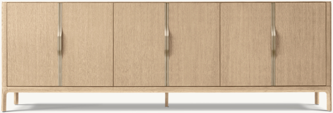 Padua 6-door Sideboard