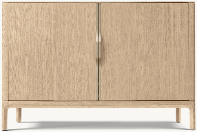 Padua Double-door Sideboard