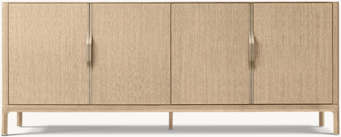 Padua 4-door Sideboard