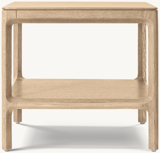 Padua Square Side Table