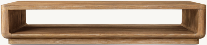 Ciro Open Coffee Table