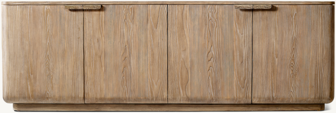 Ciro 4-door Media Console