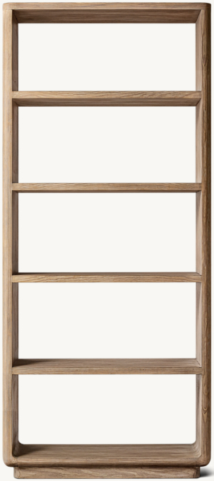 Ciro Shelving