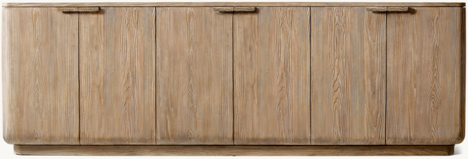 Ciro 6-door Sideboard