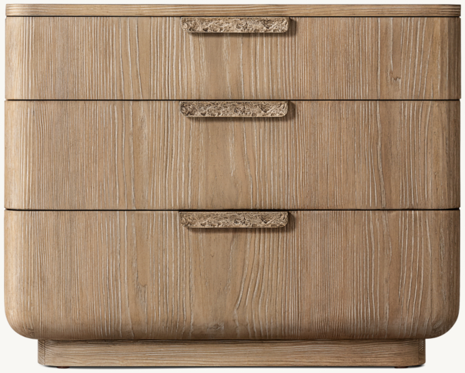 Ciro Closed Nightstand