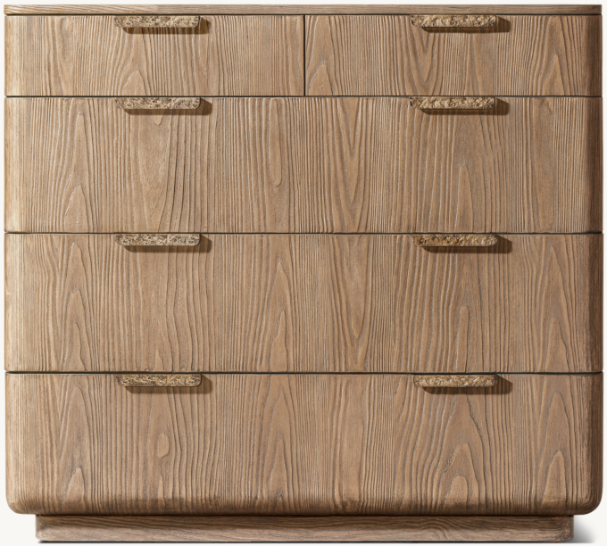 Ciro 5-Drawer Dresser