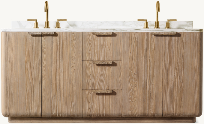 Ciro Double Vanity