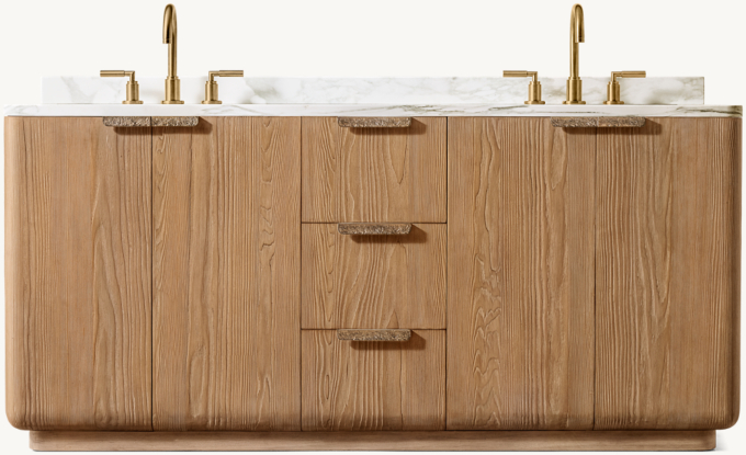 Ciro Double Vanity