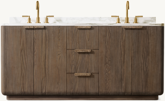 Ciro Double Vanity