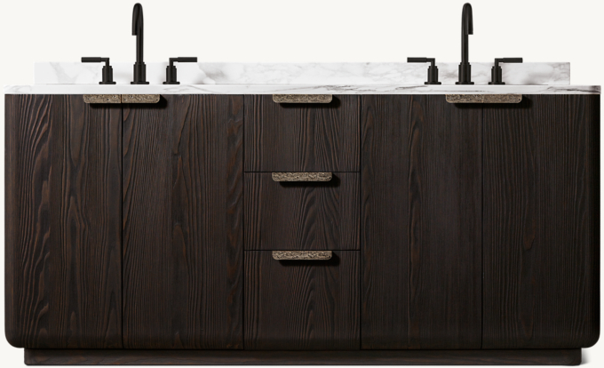 Ciro Double Vanity