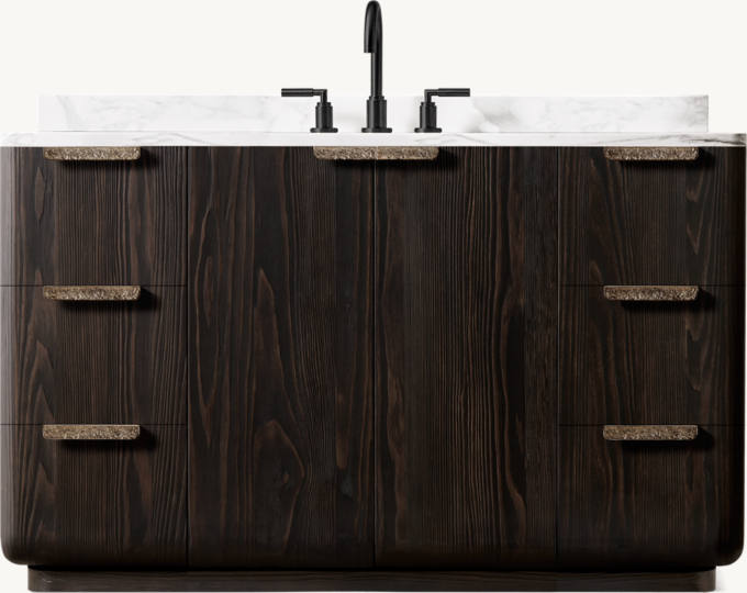 Ciro Single Extra-Wide Vanity