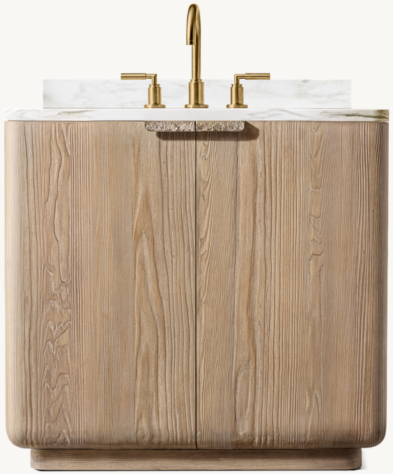 Ciro Single Vanity