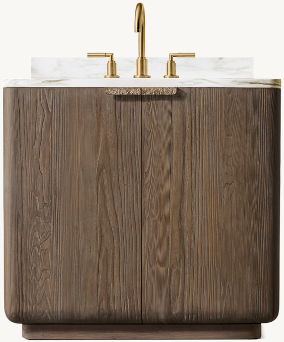 Ciro Single Vanity