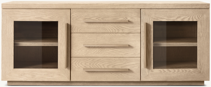 Machinto Collection | RH