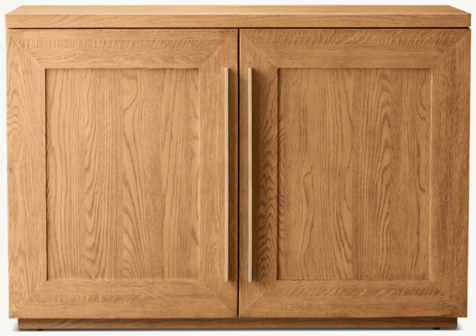 Machinto Double-Door Sideboard