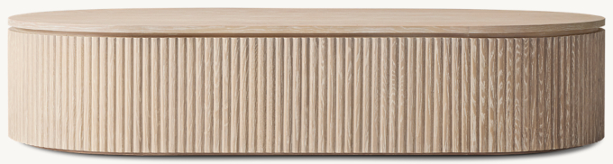 Byron Coffee Table