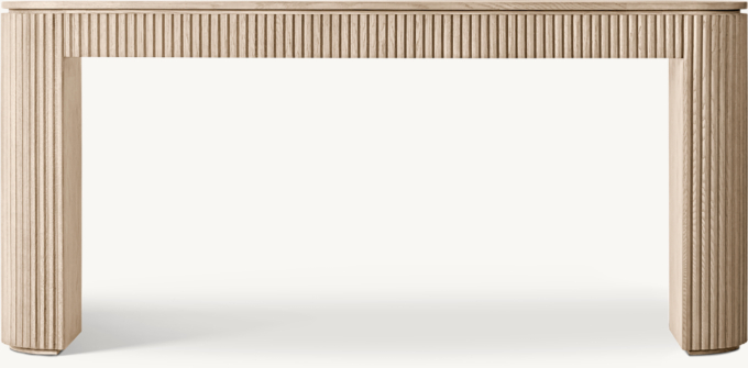 Byron Console Table