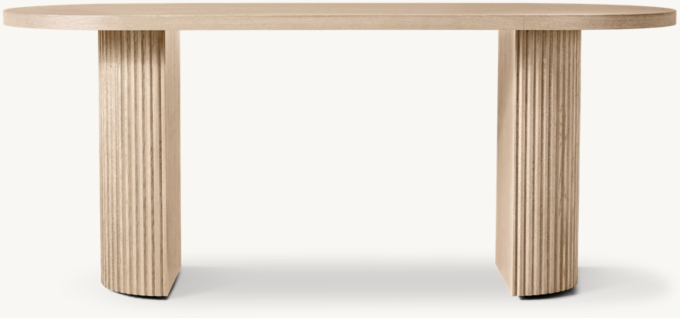 Byron Desk