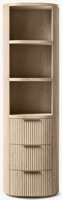 Byron Bath Cabinet