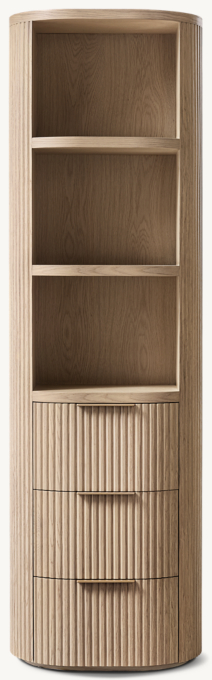 Byron Bath Cabinet