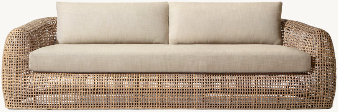Gemini Sofa