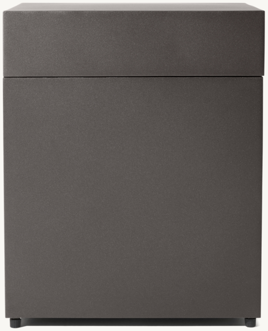 Universal Aluminum Propane Tank Cover