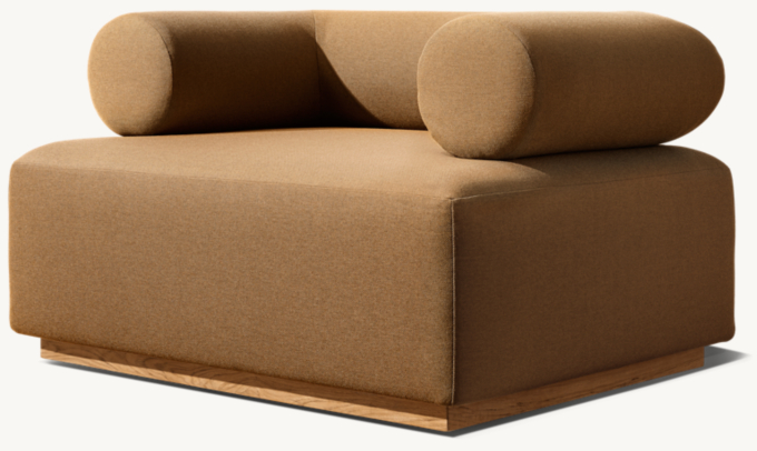 Cellina Outdoor Custom-Fit Outdoor Performance Furniture Covers