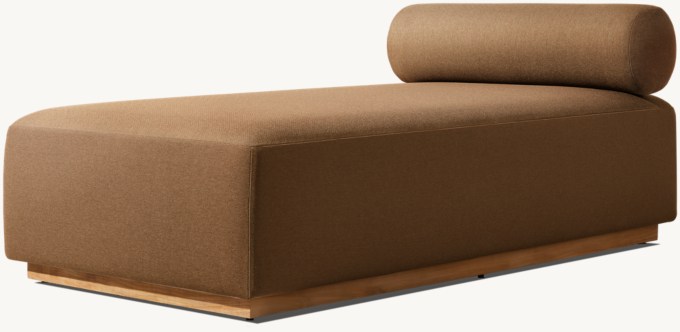 Cellina Outdoor Chaise