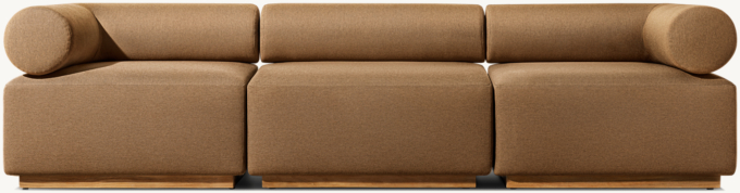Cellina Outdoor Modular Sofa