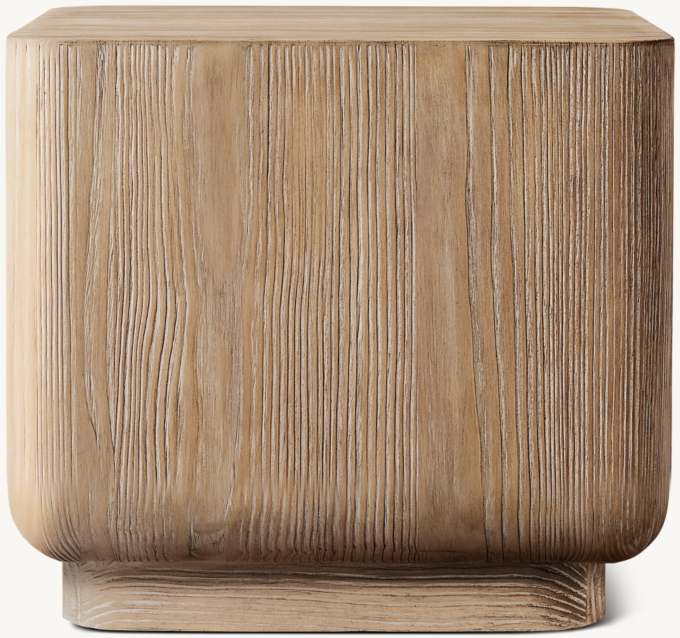 Ciro Square Side Table