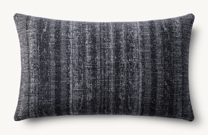 Rh lumbar pillow sales