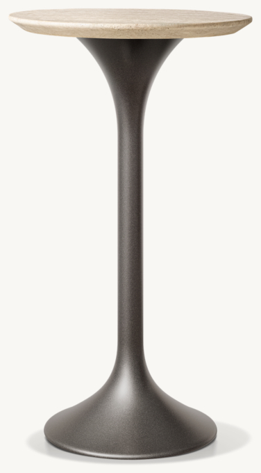 日本製 SIDE 80 Rerio WALNUT TABLE