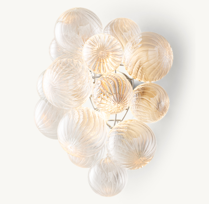 Talia Sconce