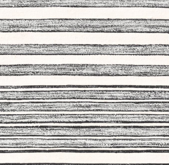 Detail view of Baran Outdoor Rug 