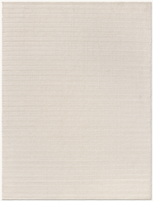 Braided Herringbone Outdoor Rug