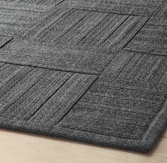 Rhea Performance Outdoor Rug