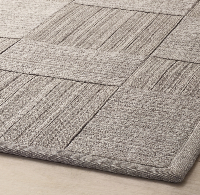 Rhea Performance Outdoor Rug