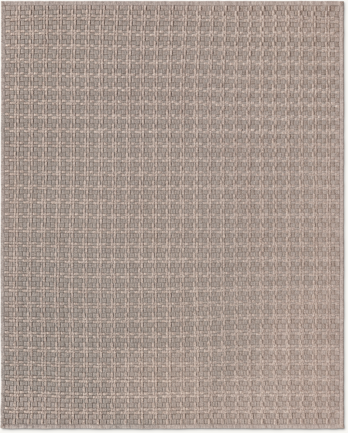 Jori Outdoor Rug - Wheat by RH
