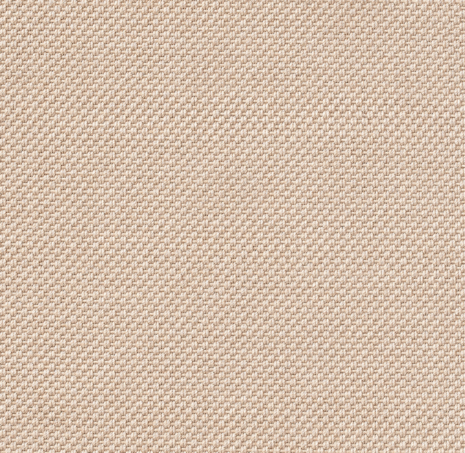 Overhead view of Double Weave Outdoor Rug Swatch 