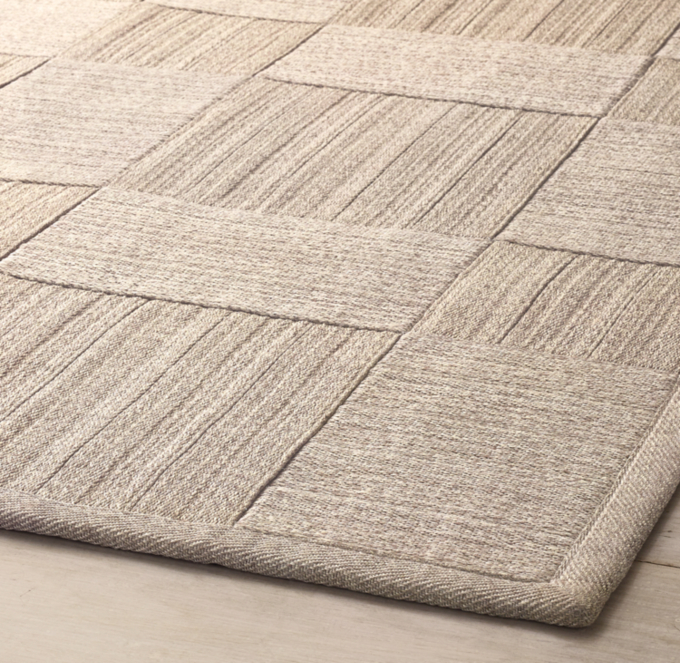 Rhea Performance Outdoor Rug
